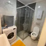 Kestel Lägenhet Alanya