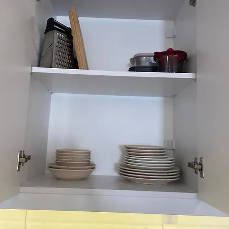 Kestel Apartament