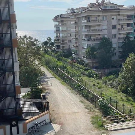 Apartament Kestel