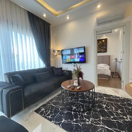 Kestel * Alanya