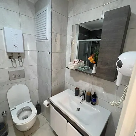 Appartement Kestel