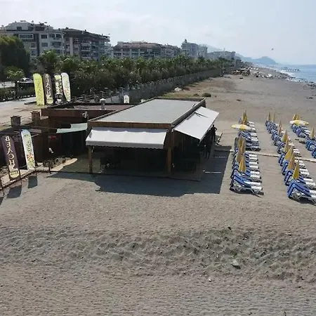 Appartement Kestel *