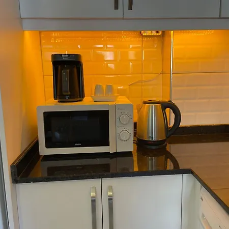 Kestel City * 阿拉尼亚