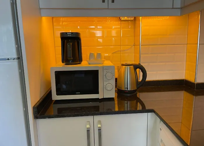 Kestel City * 阿拉尼亚