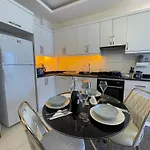 Apartament Kestel *