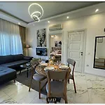 Apartment Kestel Alanya