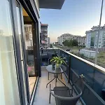 Apartament Kestel Alanya