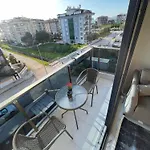 Kestel Αλάνια