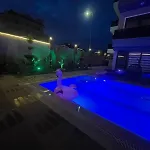 Apartment Kestel Alanya