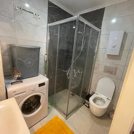 Kestel Appartement Alanya