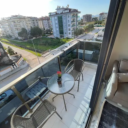 Kestel Alanya