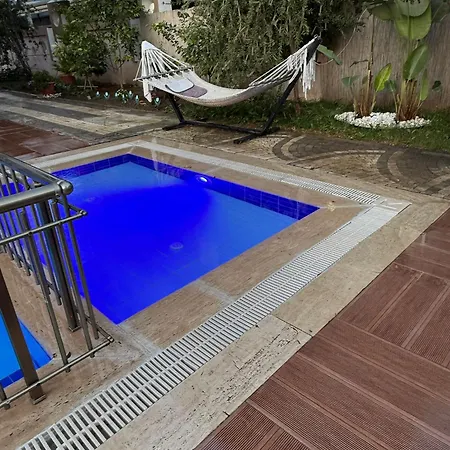 Kestel Apartament
