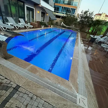 Διαμέρισμα Kestel