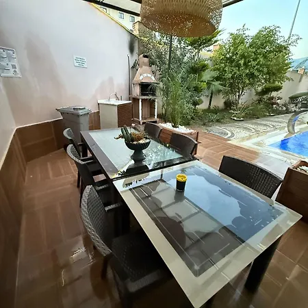 Kestel Alanya