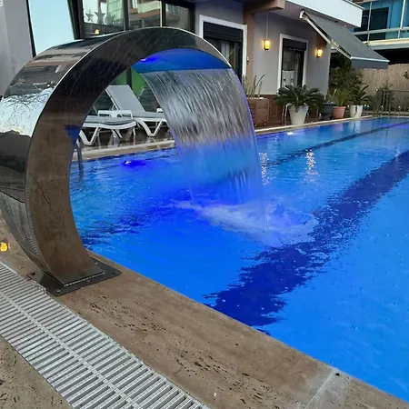 Kestel Alanya