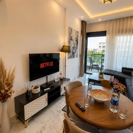 Kestel Alanya