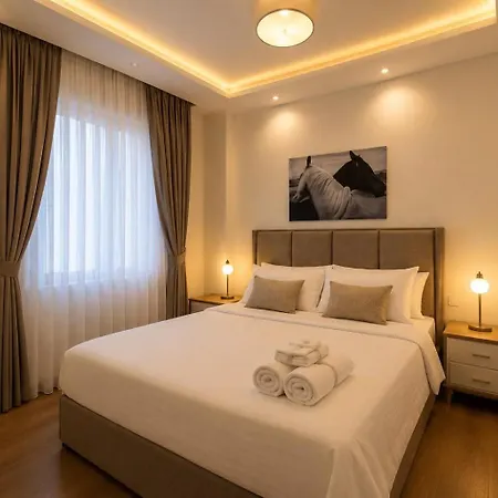 Kestel * Alanya