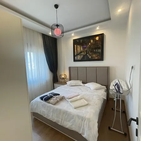 Apartment Kestel *