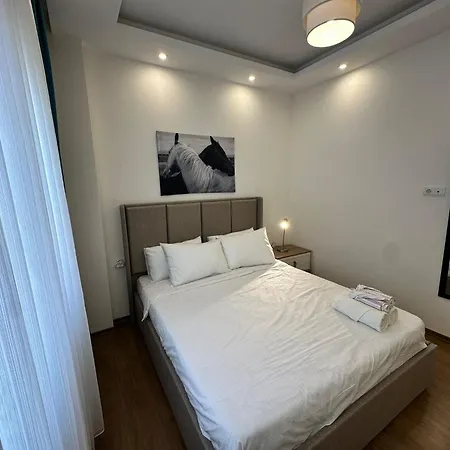 Kestel Apartment