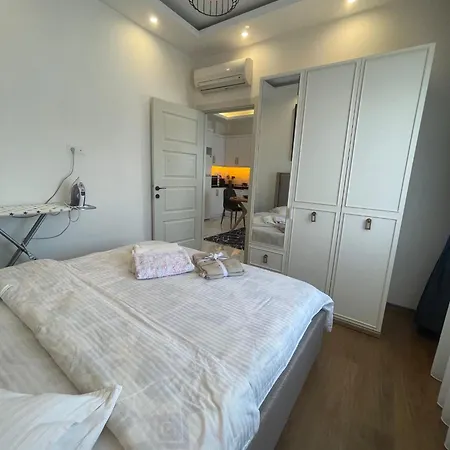 Apartment Kestel