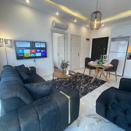 Apartment Kestel *