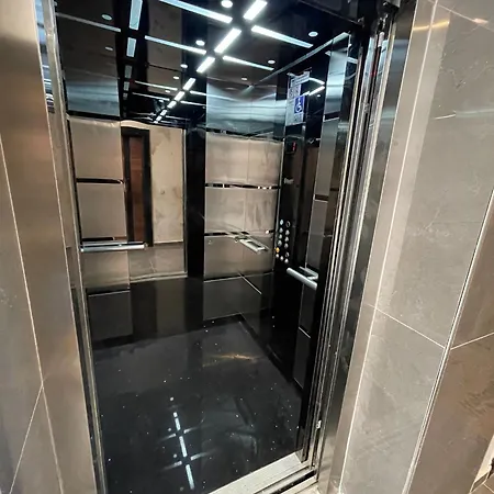 Apartment Kestel Alanya