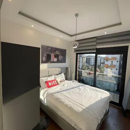 Apartment Kestel Alanya