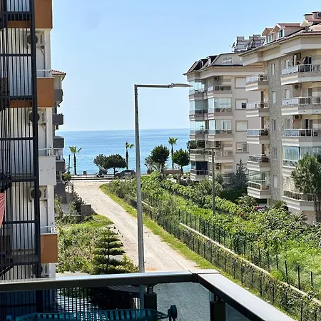 Apartment Kestel *