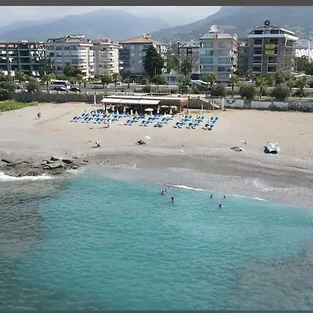 Apartment Kestel Alanya