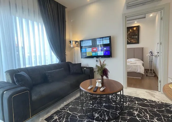 Alavya kestel * Alanya