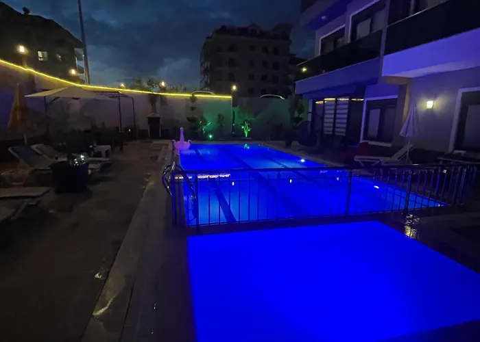 Alavya kestel * Alanya
