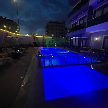 Kestel Apartament